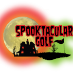 spooktacular golf