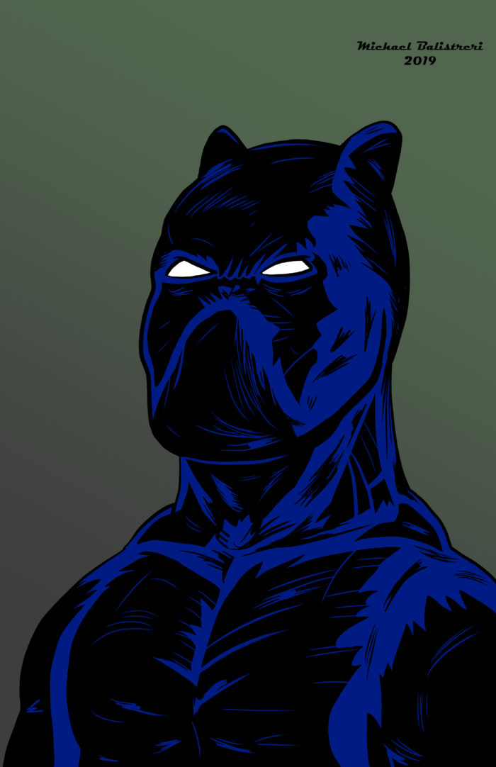 Black Panther