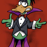 Count Duckula