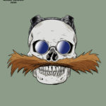 Robotnik Skull