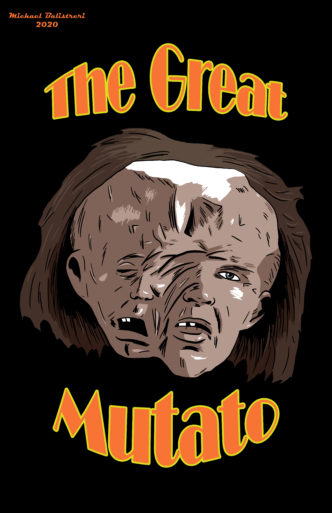 The Great Mutato