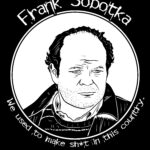 Frank Sobotka – The Wire